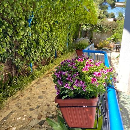 Villa Savoia 몬델로 외부 사진