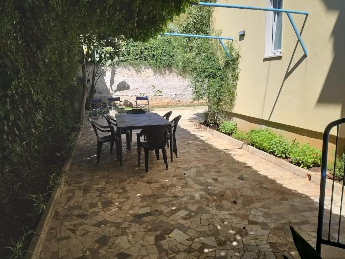 Villa Savoia 몬델로 외부 사진