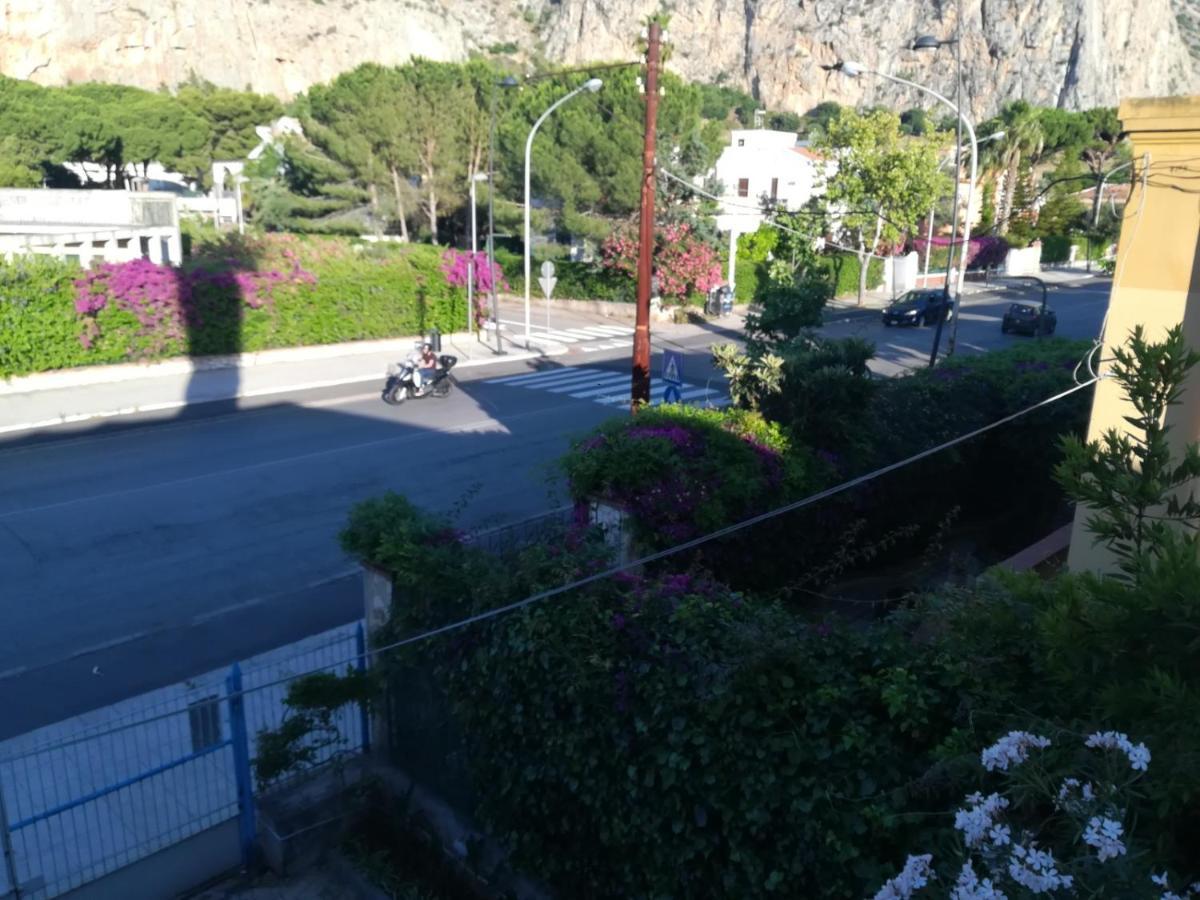 Villa Savoia 몬델로 외부 사진