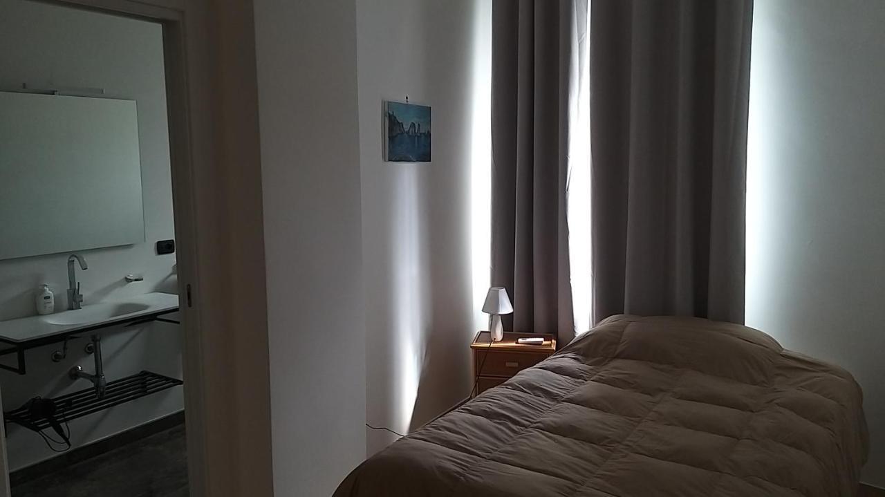 Villa Savoia 몬델로 외부 사진