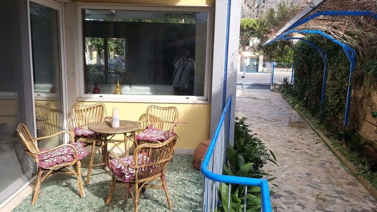 Villa Savoia 몬델로 외부 사진