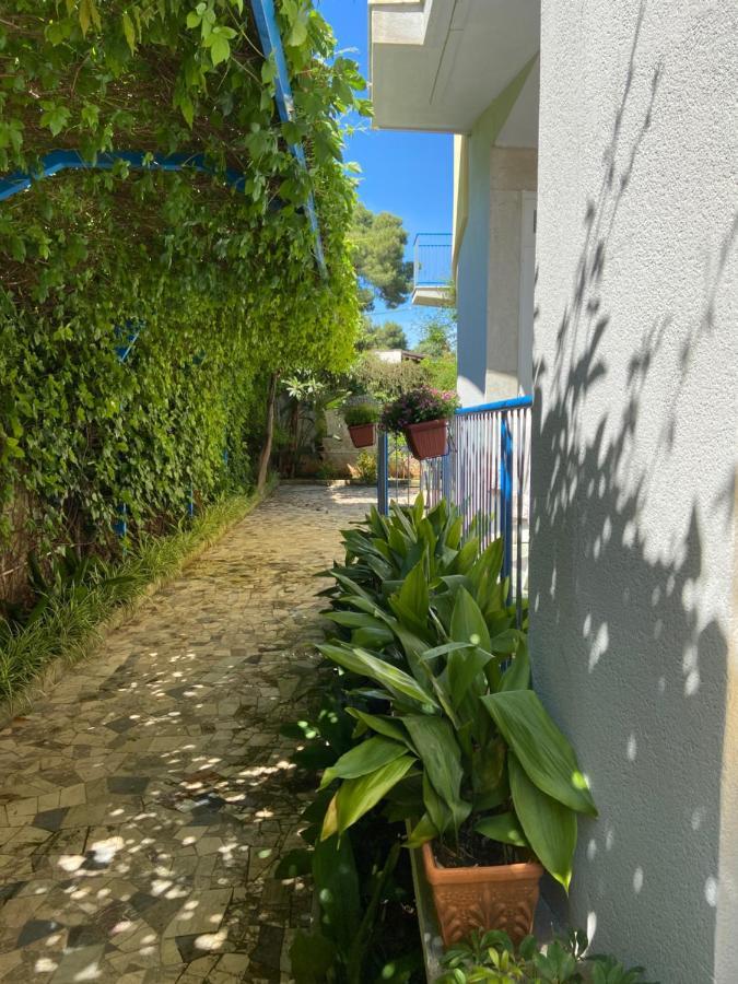 Villa Savoia 몬델로 외부 사진