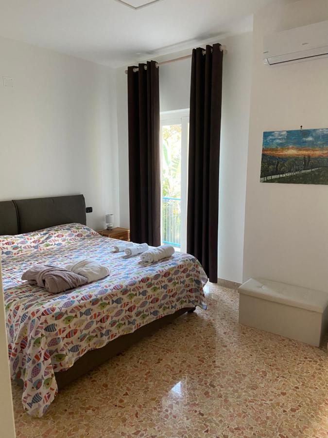 Villa Savoia 몬델로 외부 사진