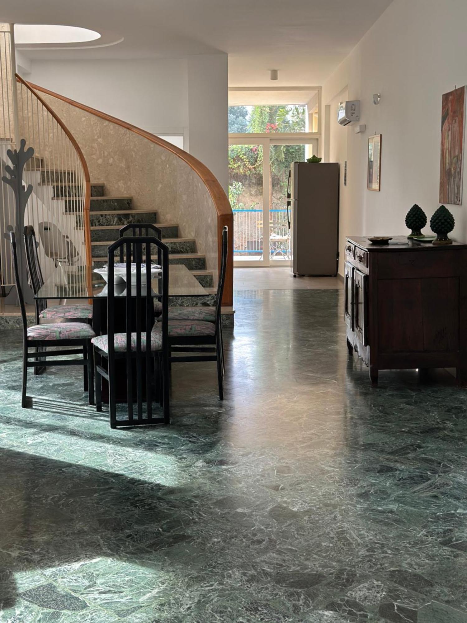 Villa Savoia 몬델로 외부 사진