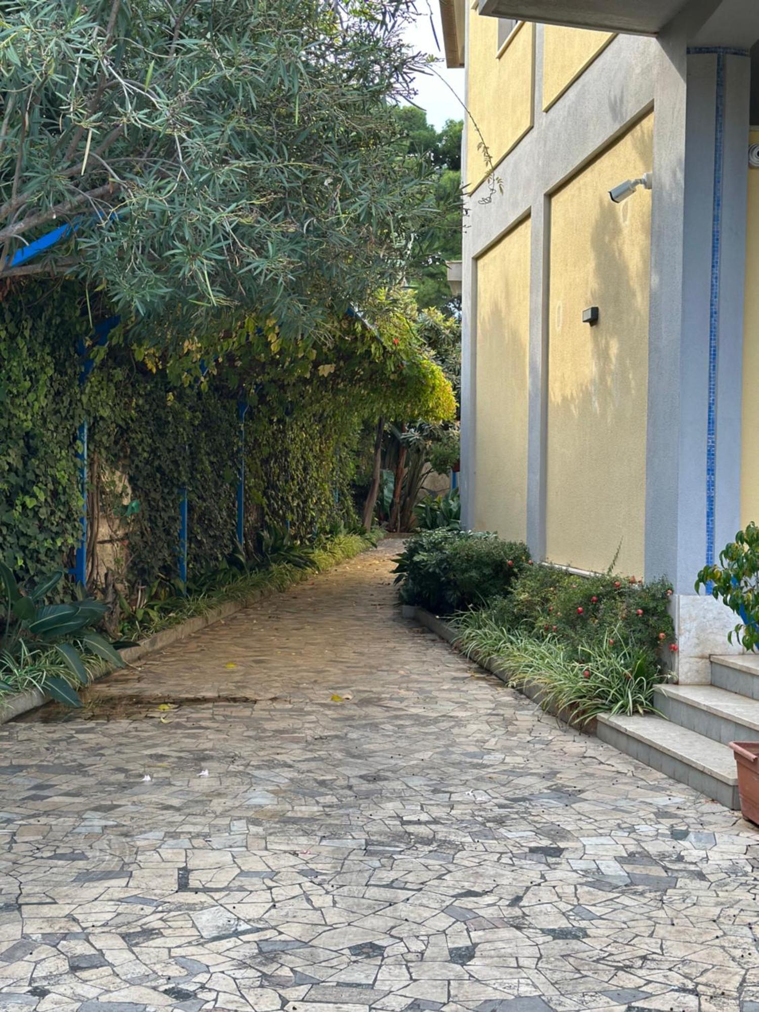 Villa Savoia 몬델로 외부 사진