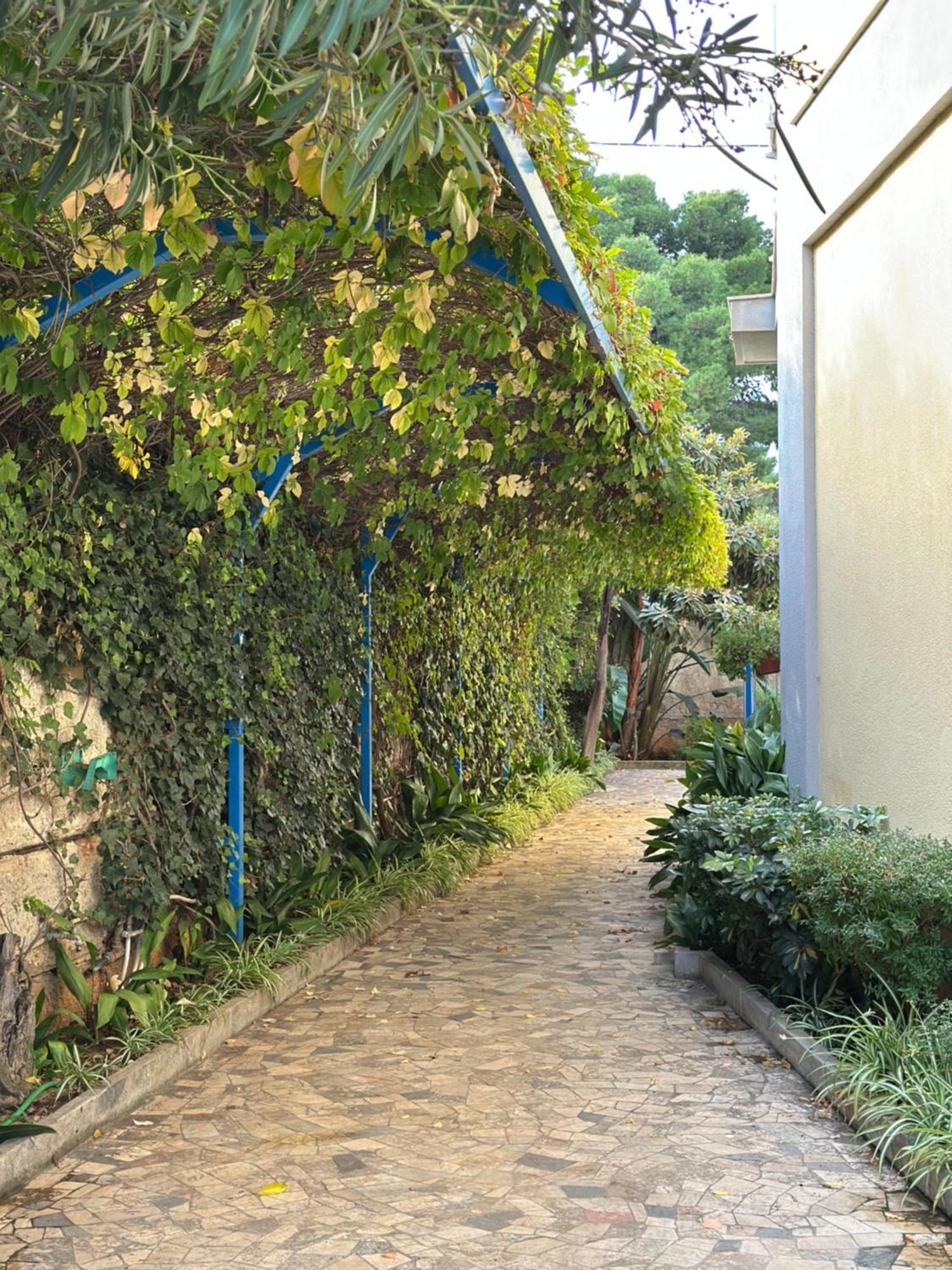 Villa Savoia 몬델로 외부 사진